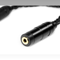 64 Audio 8 Braid Cable Adaptor variant 3