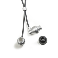 Hifiman RE800 Silver In-Ear Monitor variant 2