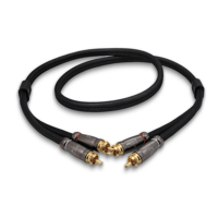 LUDIC Hera Interlink RCA-RCA set variant 3