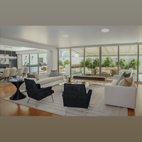 Elipson INFINITE IN-CEILING 6 variant 10