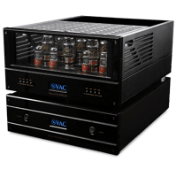 VAC Amps Statement 455 iQ Musicbloc™ variant 1