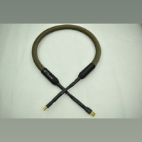 Dyrholm Audio Nexus Reference Serie USB kabel variant 4