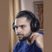 Dekoni Audio Elite Hybrid Replacement Ear Pads for Beyerdynamic DT and AKG K Series Headphones variant 8