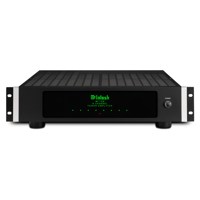 McIntosh Labs MI128 8-Channel Digital Amplifier variant 4
