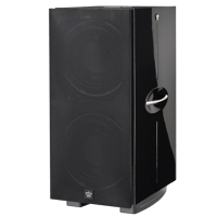 REL Acoustics 212 Black Label variant 3