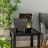 Victrola Bridge Record Stand variant 12