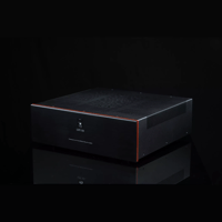 SW1x LPU III Balanced Phono Pre-Amplifier variant 6