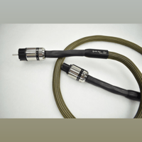 Dyrholm Audio Nexus Reference Series Power cables variant 4