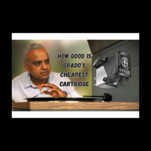 Thumbnail of the video review https://www.youtube.com/watch?v=DRdHxDJYGTI