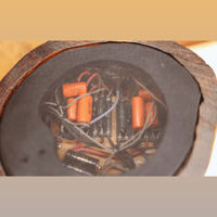 TIKI TUBE AMPS Isaac variant 3