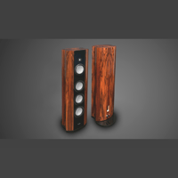 Ayon audio Ayon BlackEagle variant 3