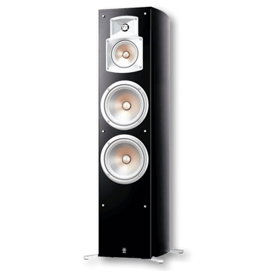 Yamaha NS-777