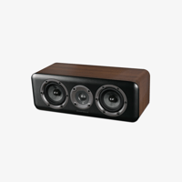 Wharfedale D300C variant 10