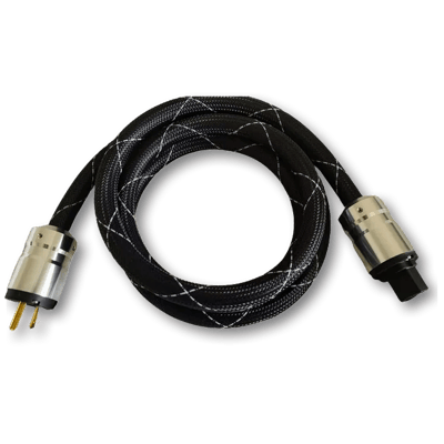 Miller Audio IEC Power Cable