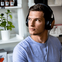 thinksound ov21 Over-Ear Headphones variant 9