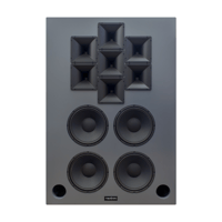 Tekton Design Bonneville variant 1