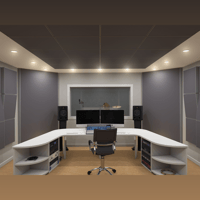 Vicoustic Mega Bass Trap VMT XXL variant 2