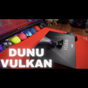 Thumbnail of the video review https://www.youtube.com/watch?v=mR4ZihZjepk