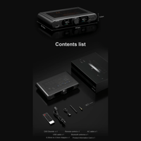 Topping DX9 Discrete variant 17