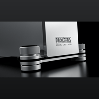 Nagra Audio NAGRA REFERENCE AMP variant 3