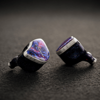 Kinera Divine Mark LOKI  1DD+6BA+4EST+2BCD variant 9