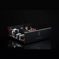 SW1x LPU III Balanced Phono Pre-Amplifier variant 17