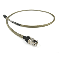 Chord Company Epic Digital Tuned ARAY AES/EBU audio interconnect variant 4