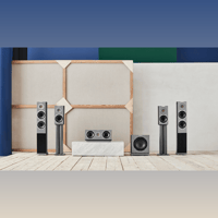 Audiovector R 3 variant 14