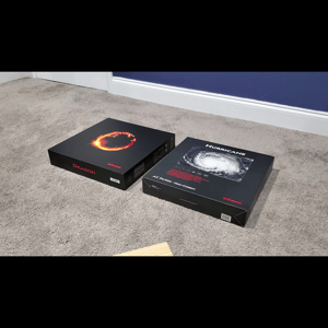 Thumbnail of the video review https://www.youtube.com/watch?v=VzRoki9sOWA