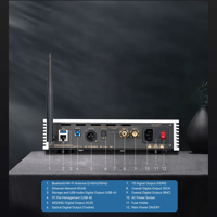 Cayin iDAP-8 variant 9