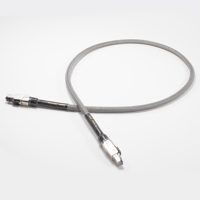 VooDoo Cable Super Velocity CAT7 Ethernet Cable variant 1