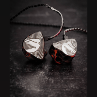 JH Audio  SHEENA variant 1