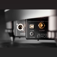 Gryphon Audio Ethos variant 11
