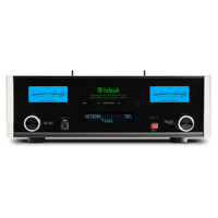 McIntosh Labs MSA5500 2-Channel Streaming Integrated Amplifier variant 1
