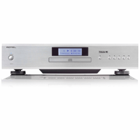 Rotel CD11 Tribute variant 1