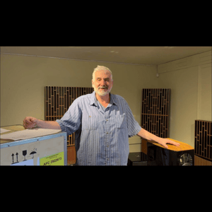 Thumbnail of the video review https://www.youtube.com/watch?v=4vLnUG225Lo