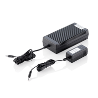 Acoustic Solid Power Supply variant 1