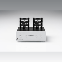 Pro-ject Audio Systems - USA Tube Box E variant 1