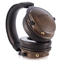Kennerton Audio Equipment Gjallarhorn GH 40 Bog Oak variant 4