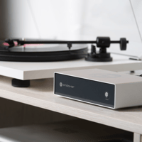 Andover SpinStage Phono Pre-Amp variant 4