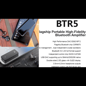 Thumbnail of the video review https://www.youtube.com/watch?v=M04Iyr_66mw