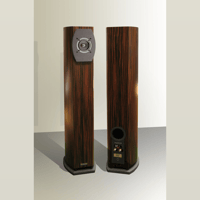 Audium Comp 5.2 Drive variant 2