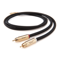 McIntosh Labs Audio Cables variant 1