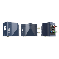 Pro-ject Audio Systems - USA Pick it MC3 variant 2