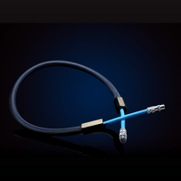 Siltech Cables Royal Double Crown Interconnect variant 1