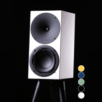 Buchardt Audio Anniversary 10 Color Edition variant 2