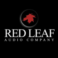 Red leaf Audio Logo