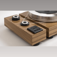 E.A.T. - European Audio Team Forte Turntable variant 7