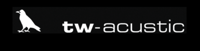 TW-Acustic Logo