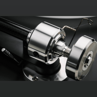 Pro-ject Audio Systems - USA Debut Reference 10 variant 5